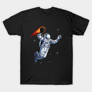 Space Dunk T-Shirt